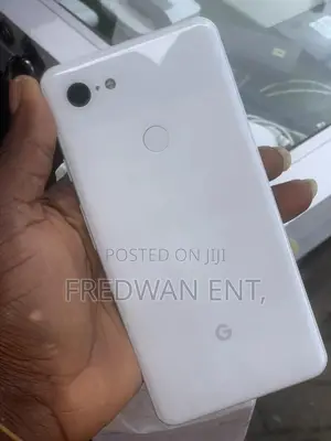 Google Pixel 3 XL 128 GB White