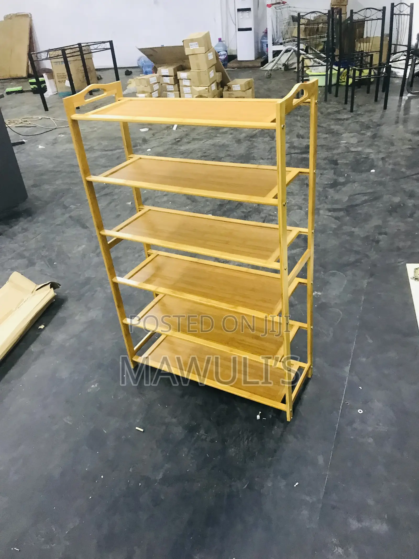 Shoe Rack for Shoes
