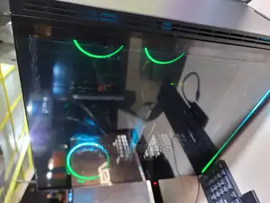 New Desktop Computer Asus 32GB Intel Core I7 HDD+SSD 512GB