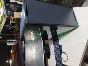 New Desktop Computer Asus 32GB Intel Core I7 HDD+SSD 512GB