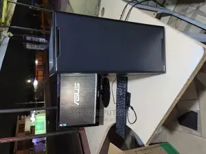 New Desktop Computer Asus 32GB Intel Core I7 HDD+SSD 512GB