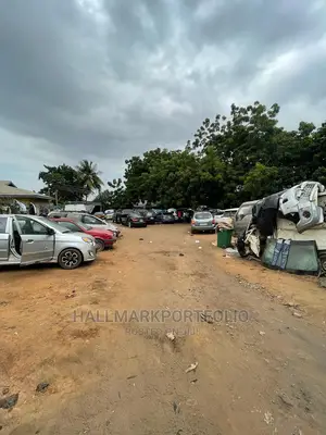 2 Plots Land for Sale at Dzorwulu N1
