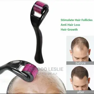 Derma Rollers 1.0 Mm
