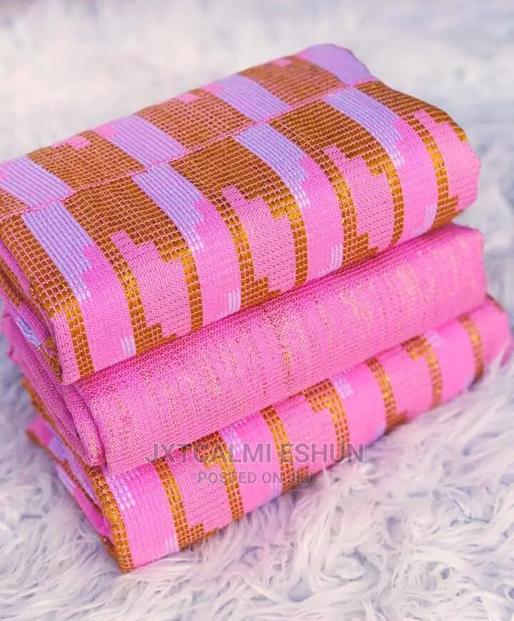Orginal Kente