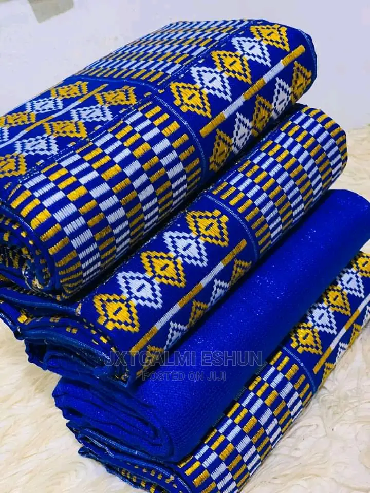 Orginal Kente
