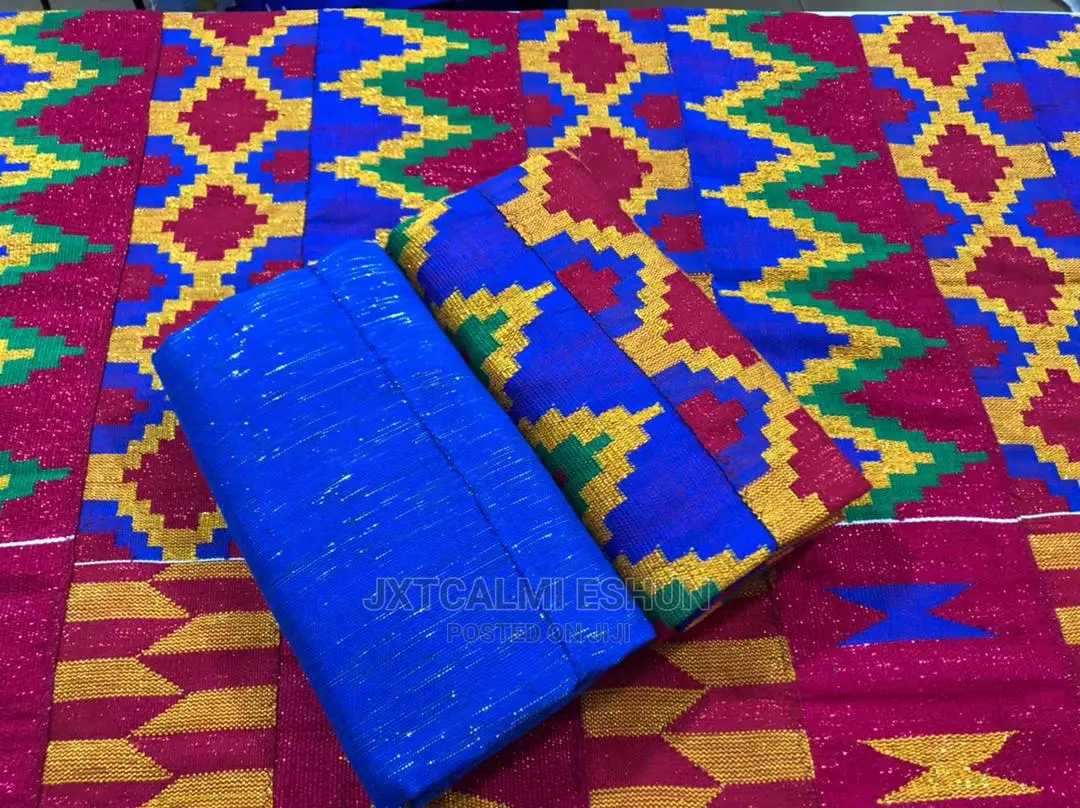 Orginal Kente