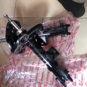 Sonata 2011-2014 American Type Front Shocks