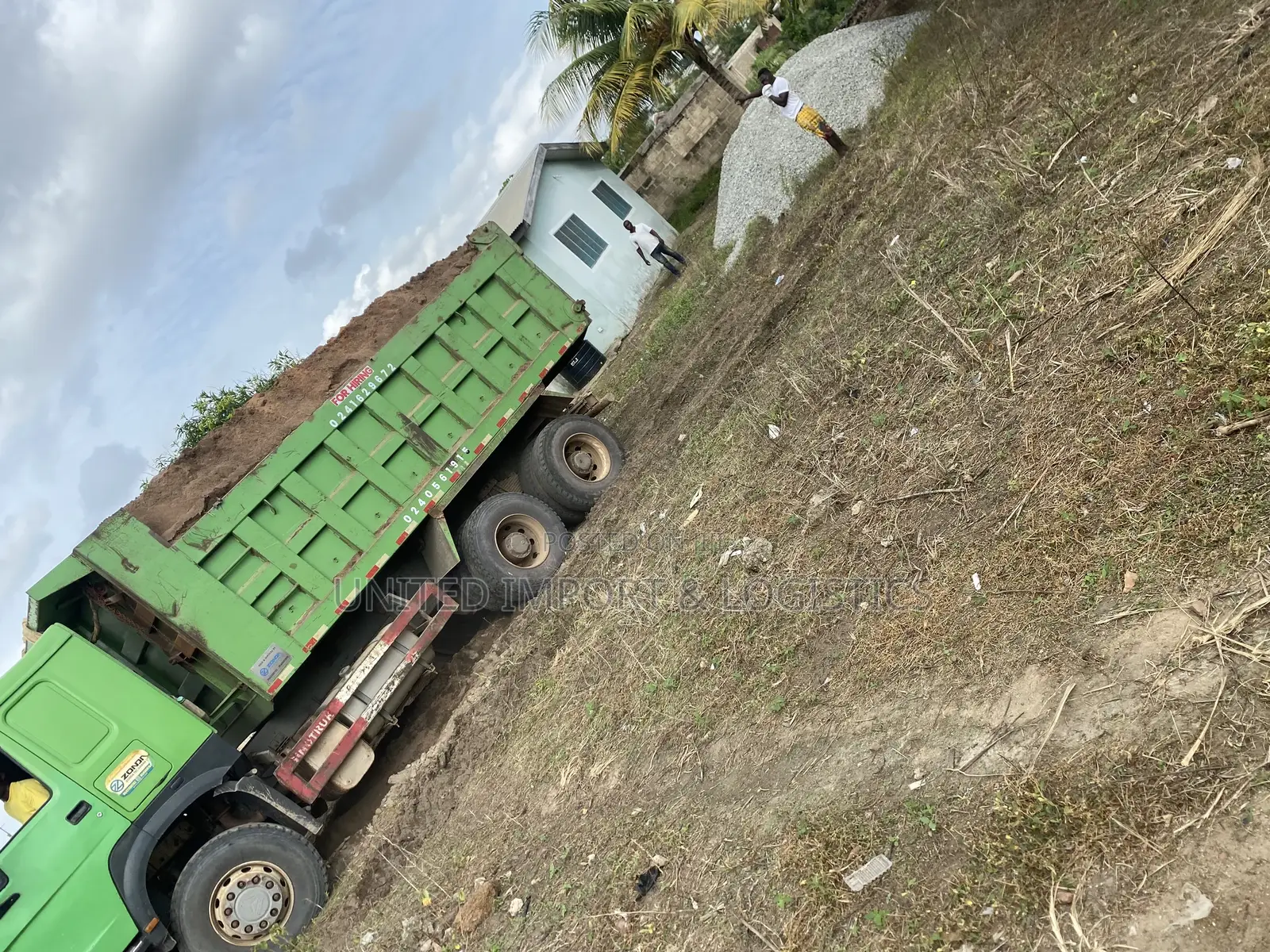 Quality Sand Stone Quarry Dust and Chippings