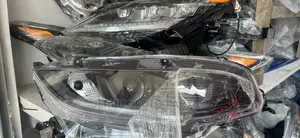 Honda Civic 2016-2021head Lamp Pair