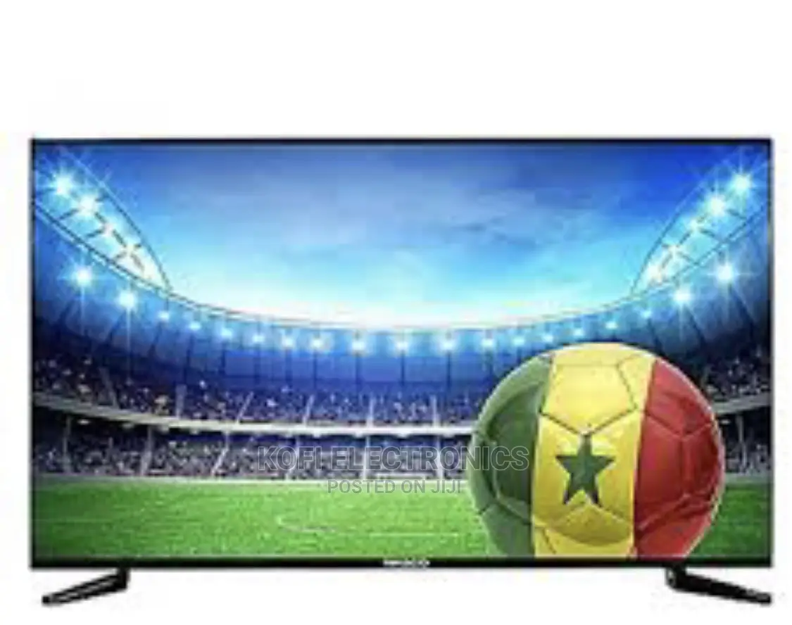 Reception DVB-S2 Terrestrial 43inches Nasco Tv