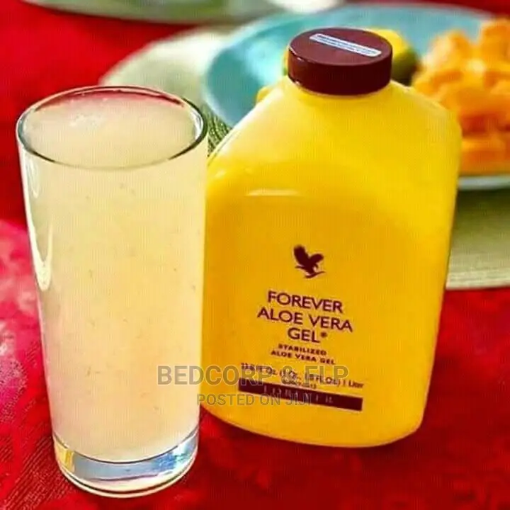 Forever Aloe Vera Gel 1 Qty