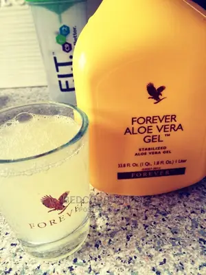 Aloe Vera Juice Froever