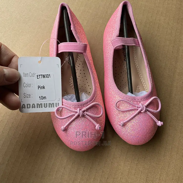 Kids Girls Shoes