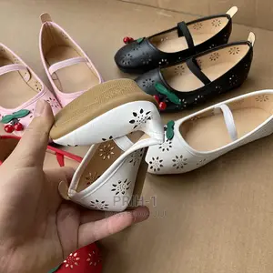 Kids Girls Shoes