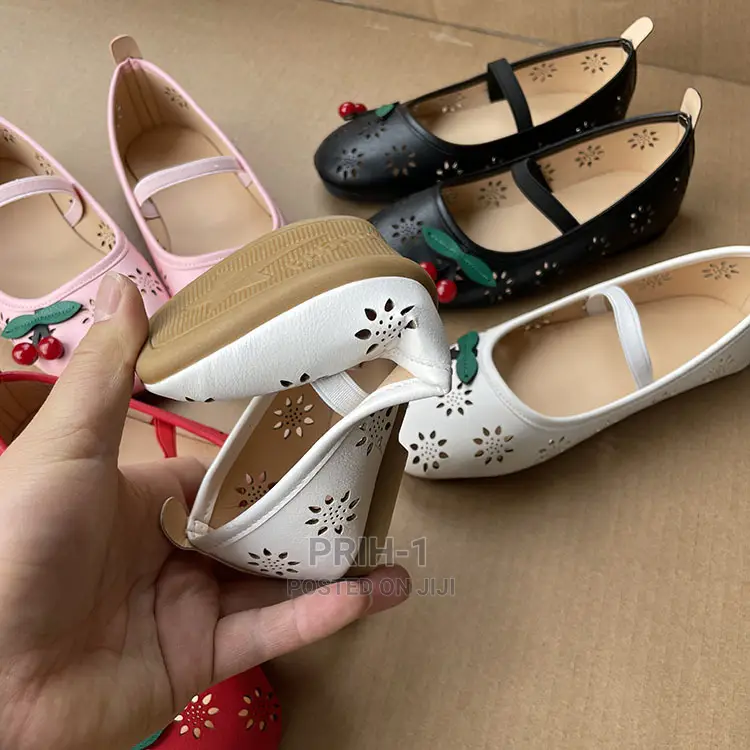 Kids Girls Shoes