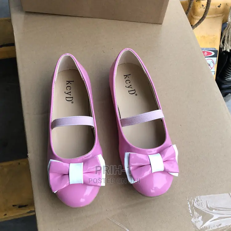 Kids Girls Shoes