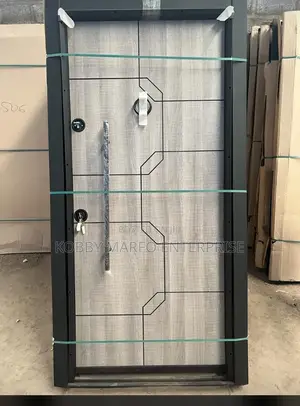Turkey Doors