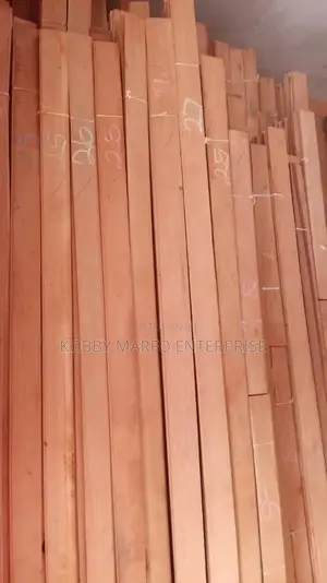 Wooden T G