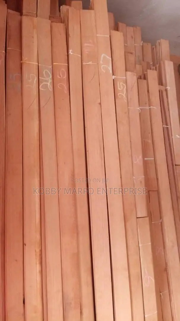 Wooden T G