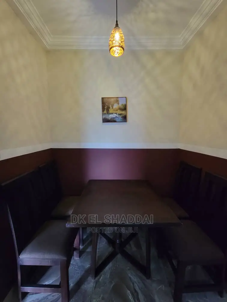 Furnished 2bdrm Apartment in Pokuase for rent