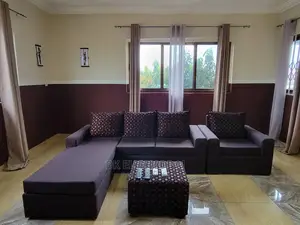 Furnished 2bdrm Apartment in Pokuase for rent