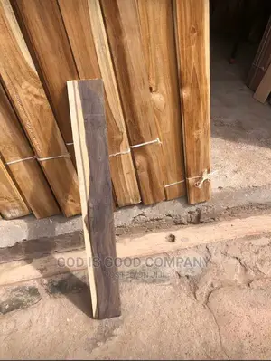 Wooden T G (Manzonia)