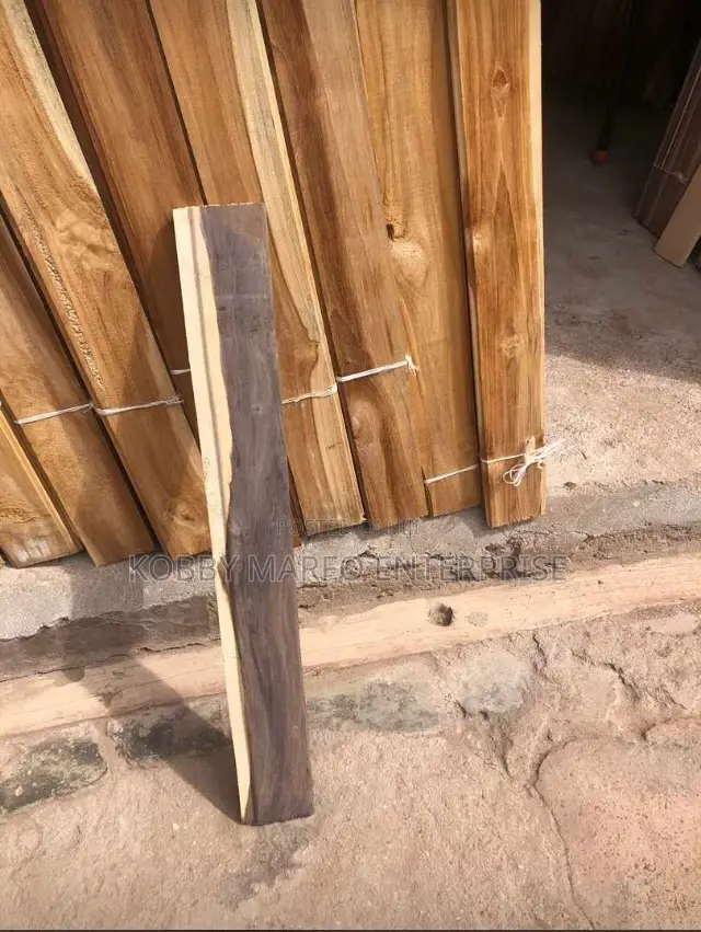Wooden T G (Manzonia)