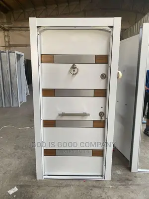 Security Door(Turkey Doors)