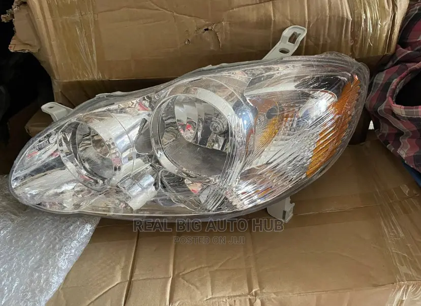 Toyota Corolla 20062016 Headlight for Sale in Abossey Okai Vehicle
