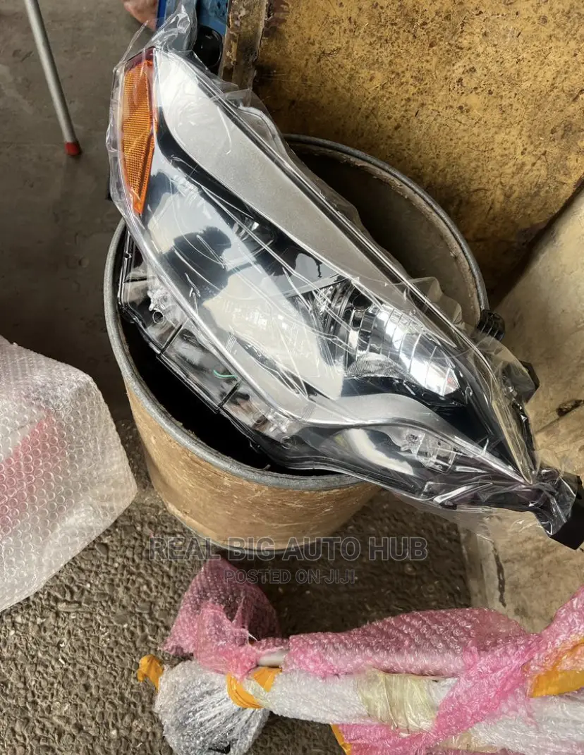 Toyota Corolla 20062016 Headlight for Sale in Abossey Okai Vehicle