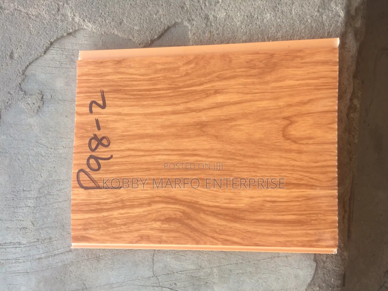 Plastic Tng( Ghana Made T G)