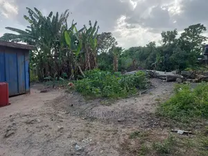 A Land at Brofoyeduru-Adumasa for Sale