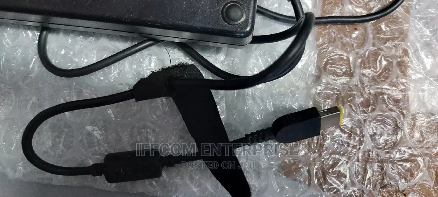 170watt LENOVO Charger