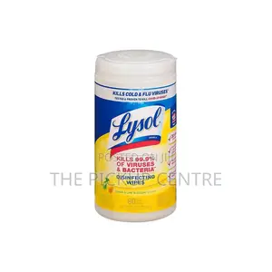 Clorox Disinfecting Wipes