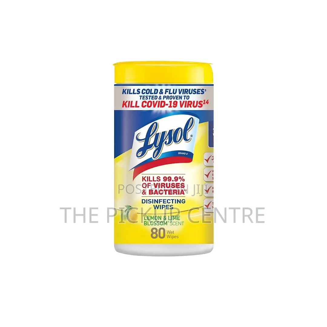 Clorox Disinfecting Wipes