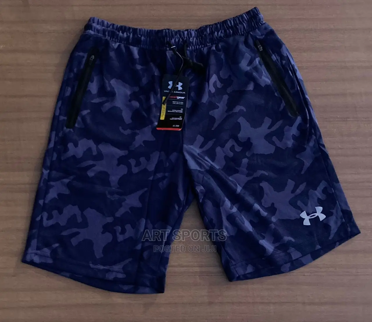 Under Amour Shorts