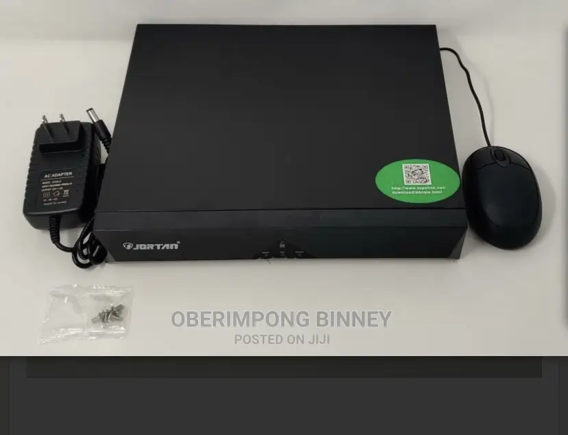 16 Channel DVR