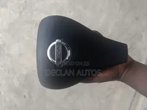 Nissan Rogue 2014 Airbag Cover