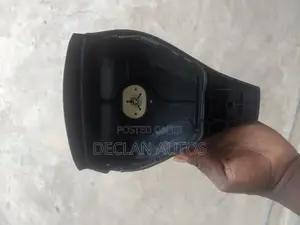 Nissan Rogue 2014 Airbag Cover