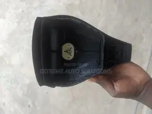 Nissan Rogue 2014 Airbag Cover