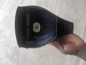 Nissan Rogue 2014 Airbag Cover