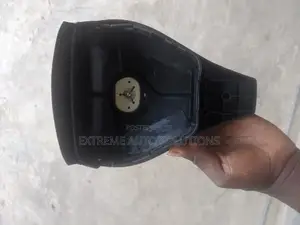Nissan Rogue 2014 Airbag Cover