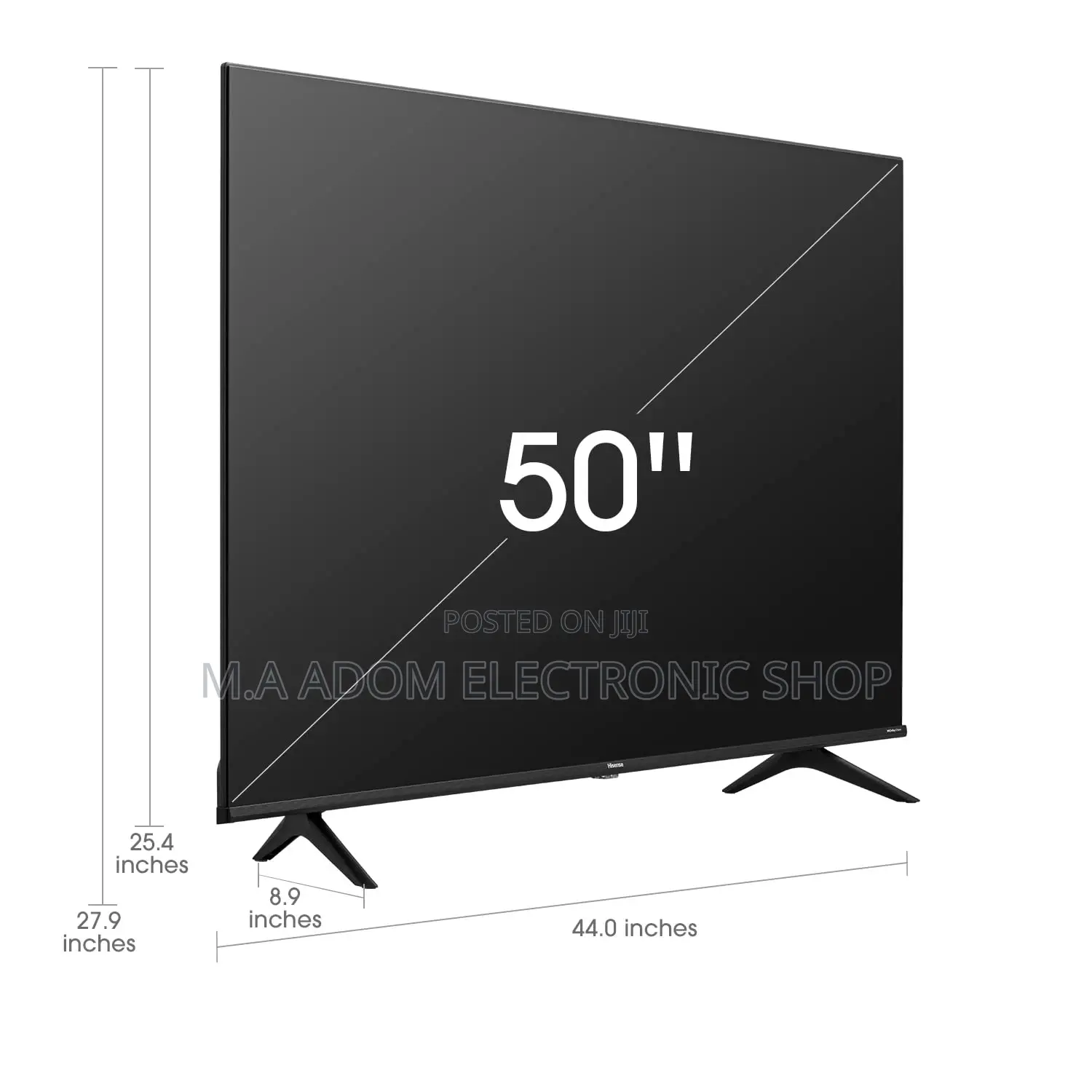 2019 Lg 50 Digital+Satelite Apple Airplay,Wifi,Bluetooth