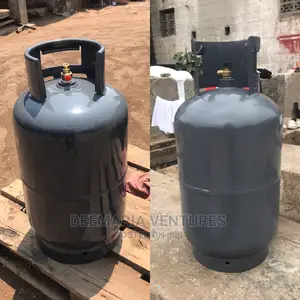 Home Used(Second Hand) 15kg Gas Cylinder for Sale
