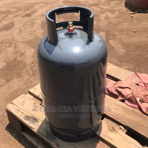 Home Used(Second Hand) 15kg Gas Cylinder for Sale