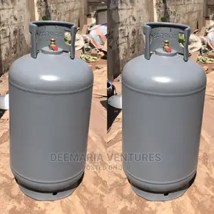 Home Used(Second Hand) 15kg Gas Cylinder for Sale
