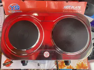 Electric Stove/ Hot Plate