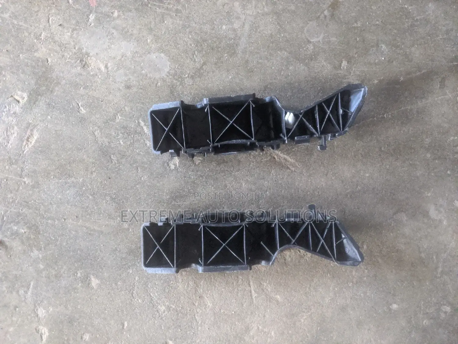 Hyundai Accent 2013 Fender Locker