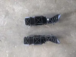 Hyundai Accent 2013 Fender Locker