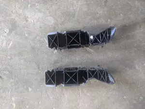 Hyundai Accent 2013 Fender Locker